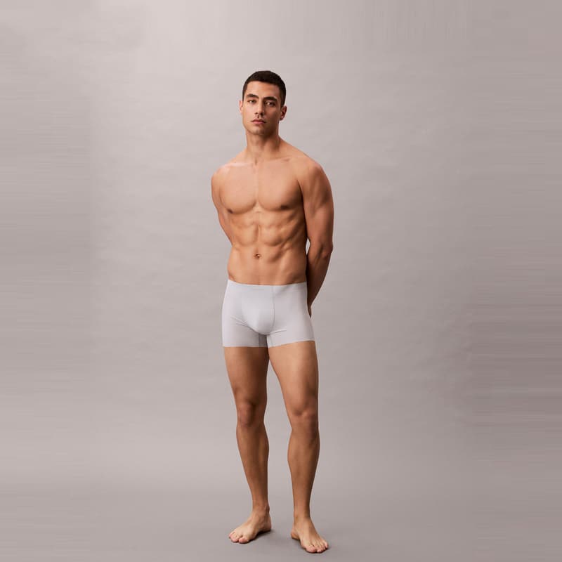 Трусы CALVIN KLEIN 1 - изображение 5