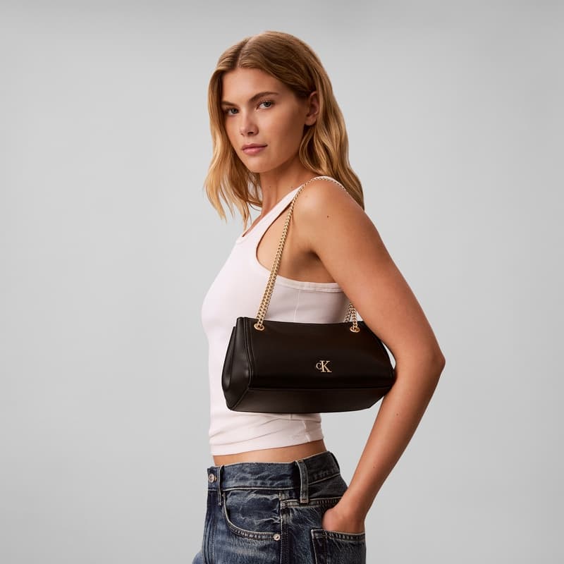 Мини-сумка calvin klein Сумки через плечо Женские - изображение 6
