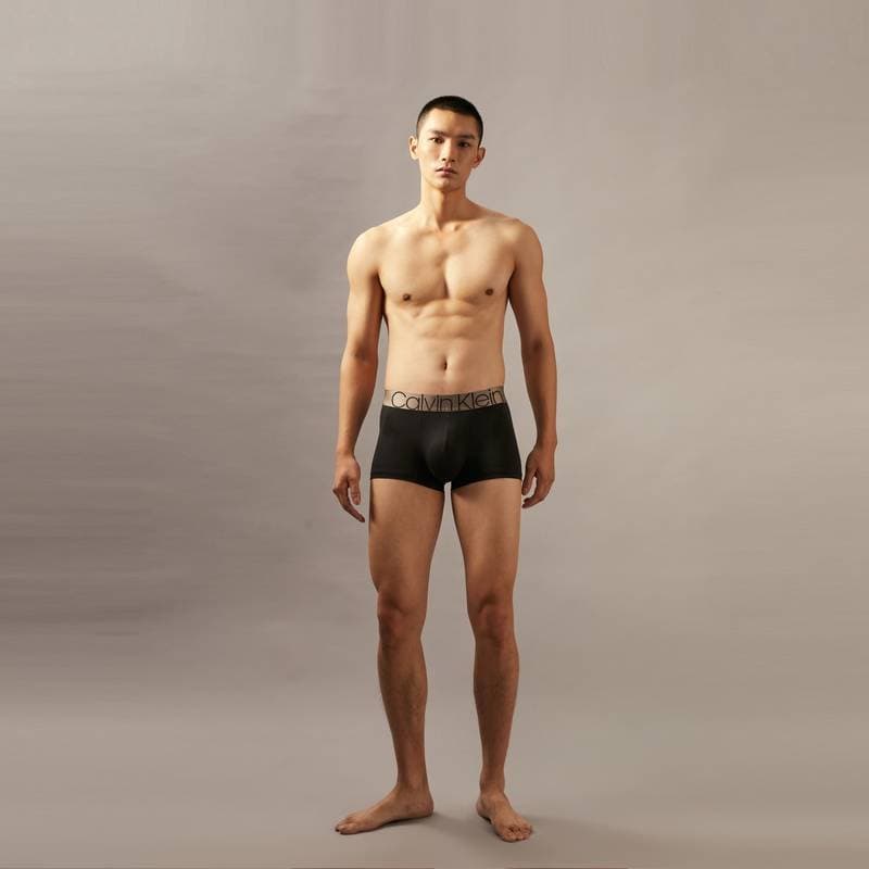 Трусы CKCalvin Klein 1 - изображение 4
