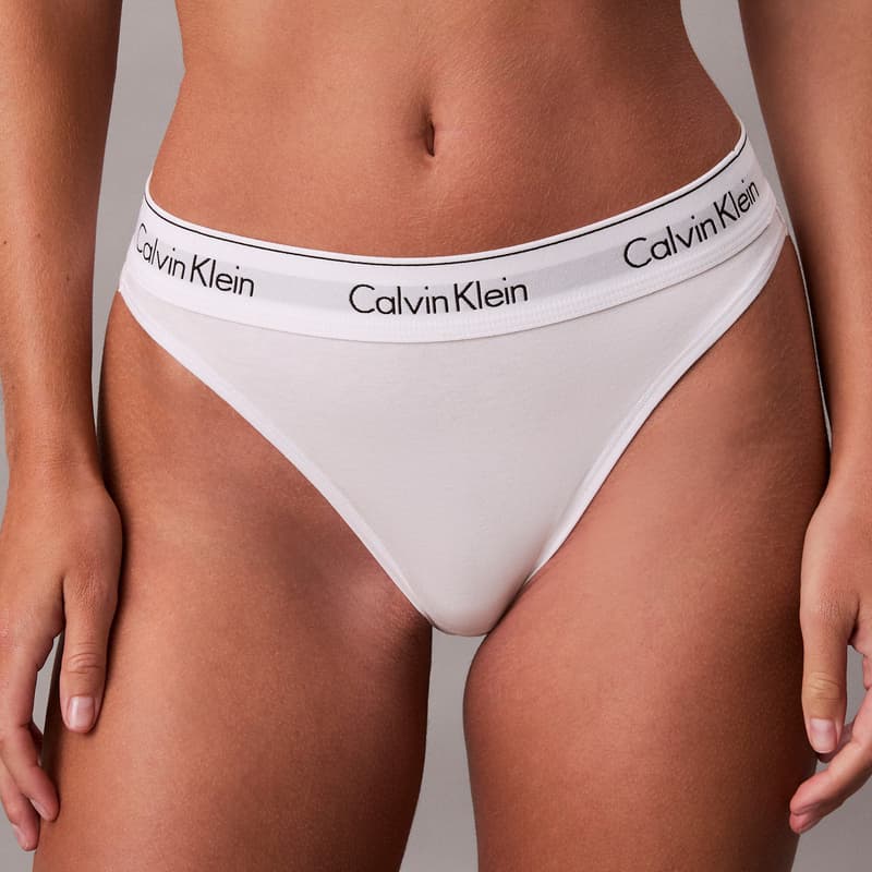 Трусы Calvin Klein Боксеры Женские Набор в Коробке Включено - изображение 6