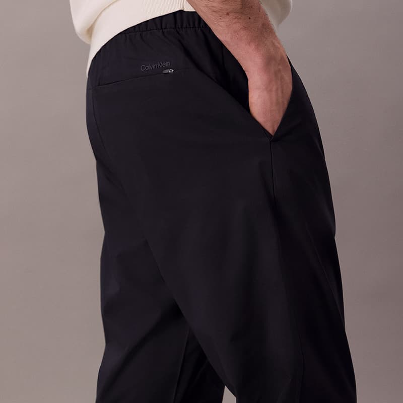 Штаны Calvin Klein Повседневные брюки Мужской - изображение 7