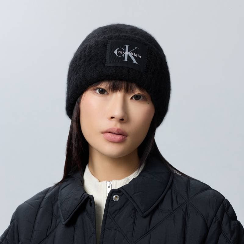 Шапка Calvin Klein Шапки-бини Унисекс - изображение 4