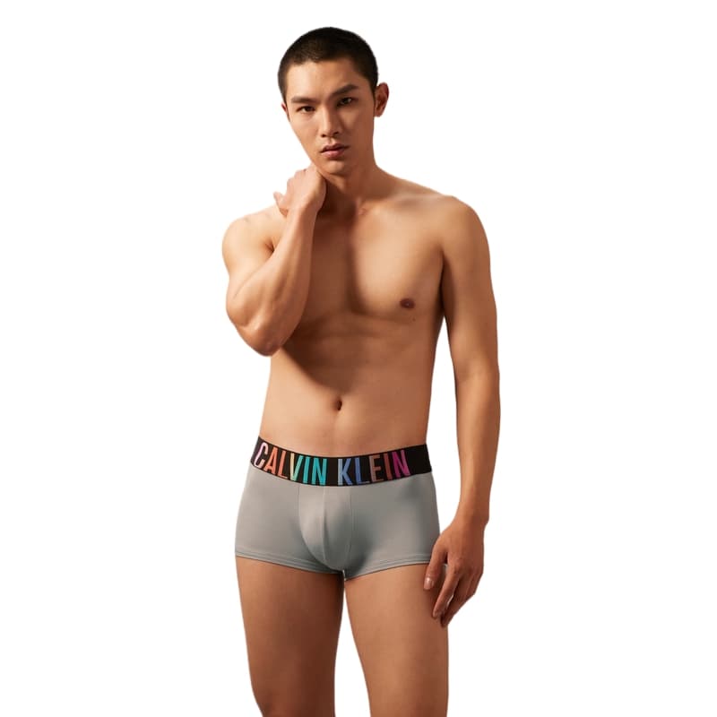 Трусы CALVIN KLEIN 2 - изображение 2