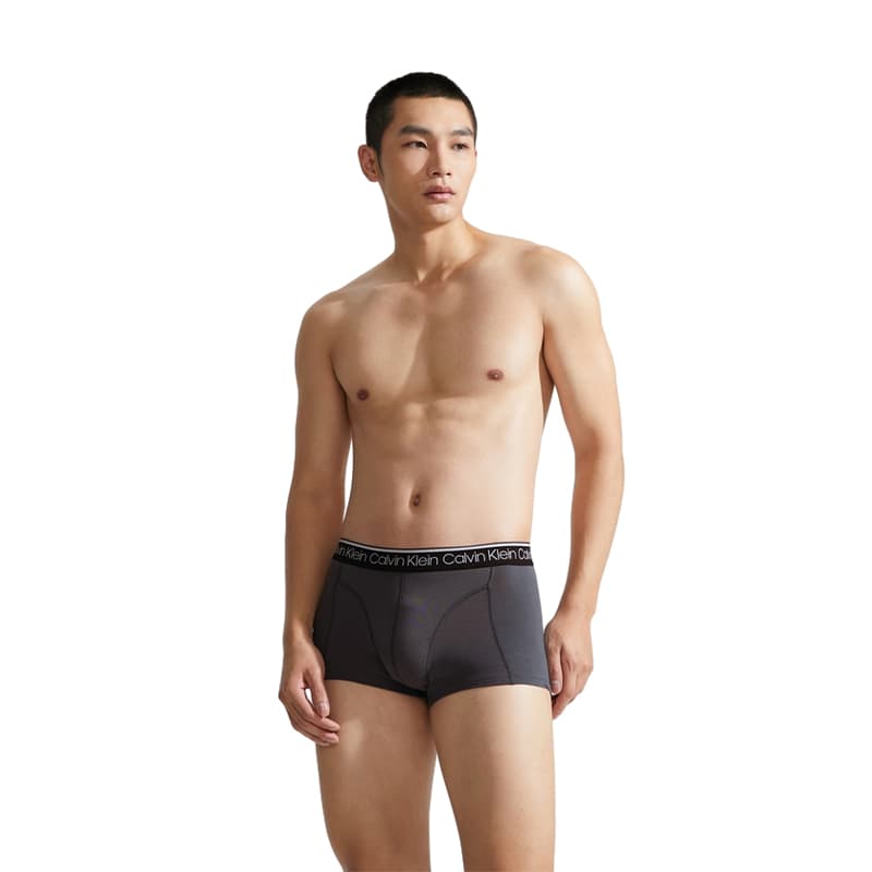 Трусы CKCalvin Klein 3 - изображение 4