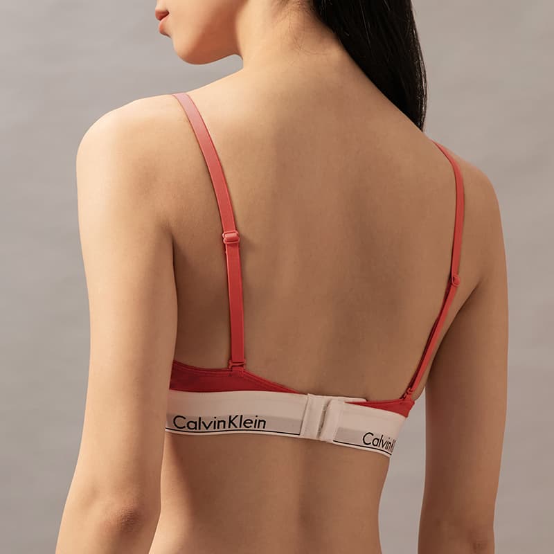 Бюстгальтер CKCalvin Klein - изображение 6
