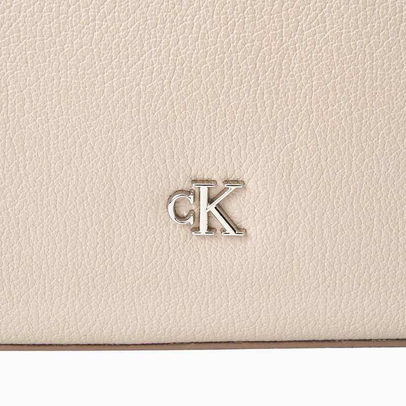 Сумка через плечо CALVIN KLEIN - изображение 5