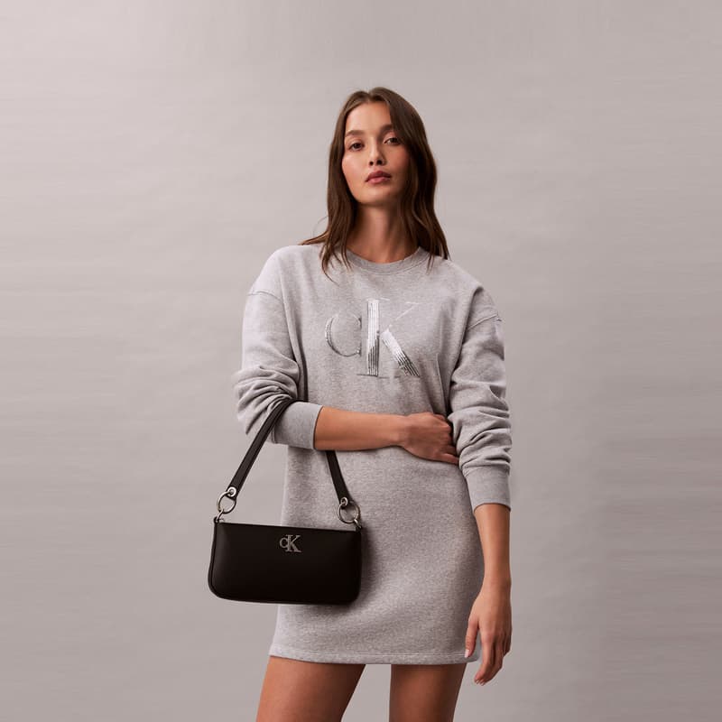 Мини-сумка CKCalvin Klein - изображение 9