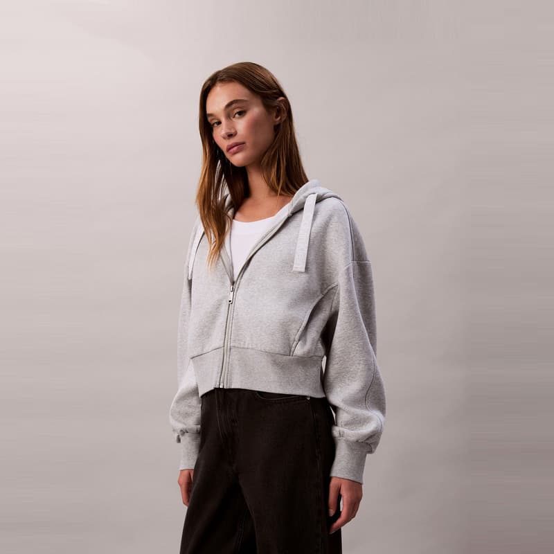 Худи Calvin Klein Толстовка Женское Набор в подарочной коробке Включено - изображение 3