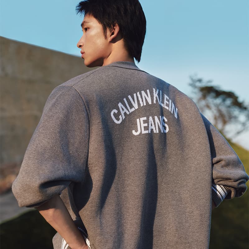 calvin klein Унисекс Трикотаж - изображение 3