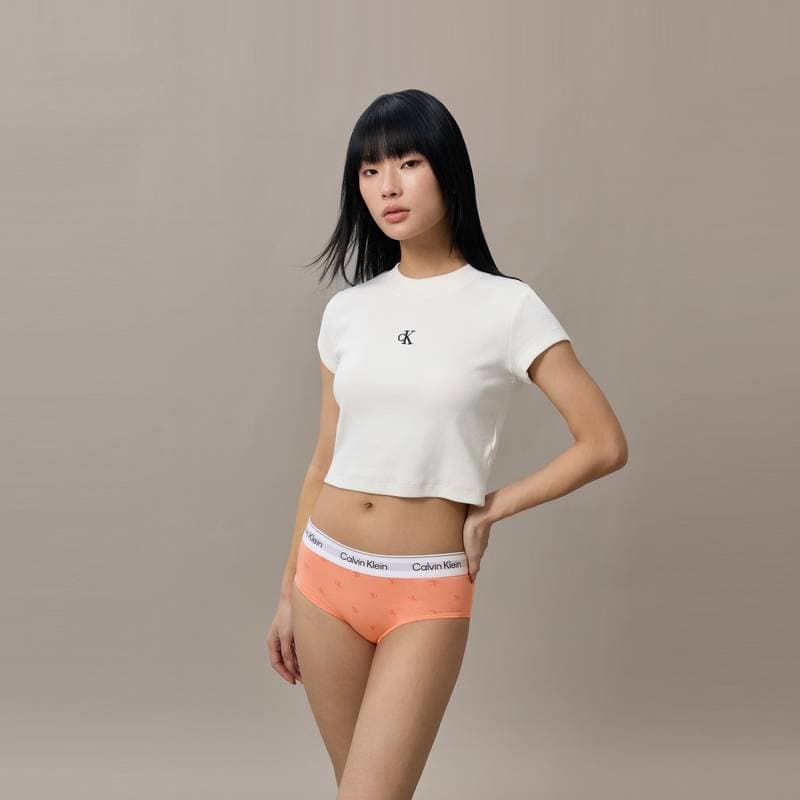 Трусы calvin klein Женские Трусы-бикини - изображение 5