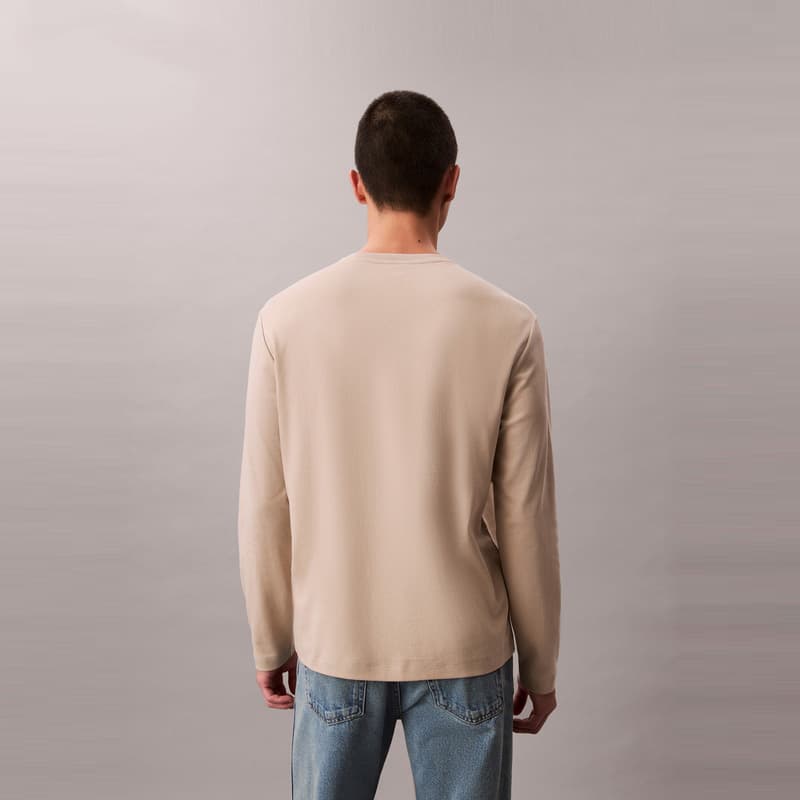 Футболка Calvin Klein T-рубашка мужская подарочный набор в коробке включено - изображение 9