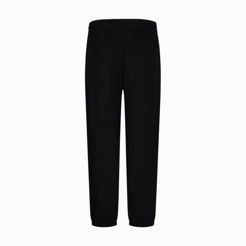 Штаны Calvin Klein UB1 Космический Черный Мужские Спортивные Трикотажные Штаны - изображение 2