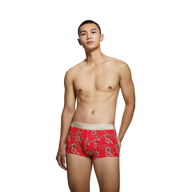 Трусы CKCalvin Klein 1 - изображение 4