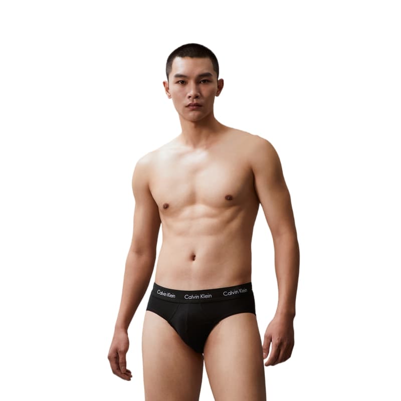 Трусы CALVIN KLEIN 5 - изображение 3
