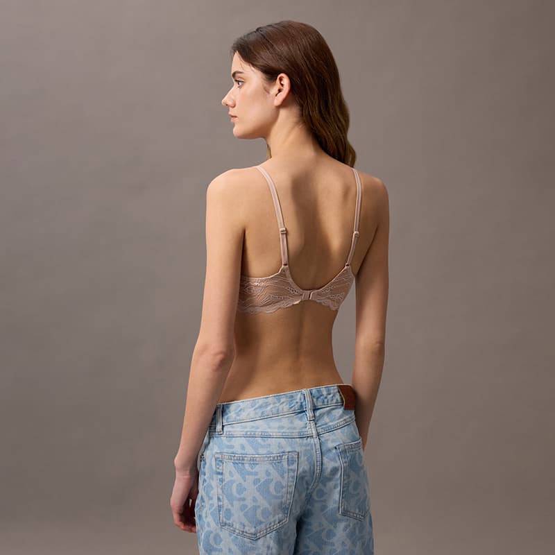 Бюстгальтер Calvin Klein Женские Бюстгальтеры - изображение 7