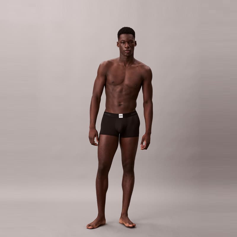 Трусы CALVIN KLEIN 1 - изображение 3
