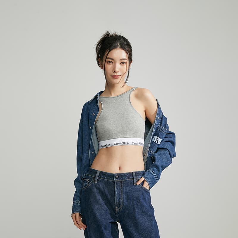 Бюстгальтер CKCalvin Klein U - изображение 5