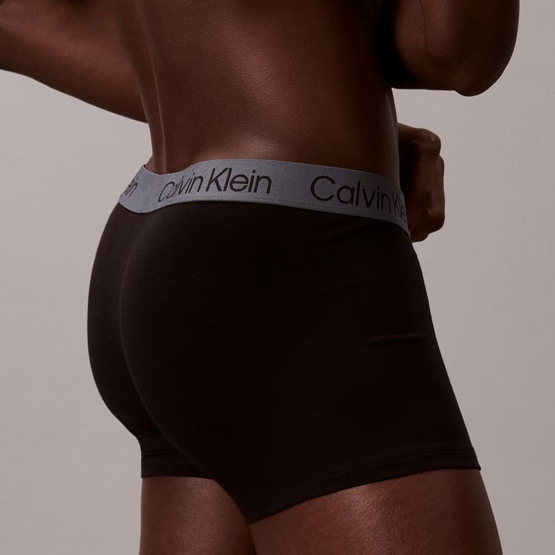 Трусы Calvin Klein - изображение 6