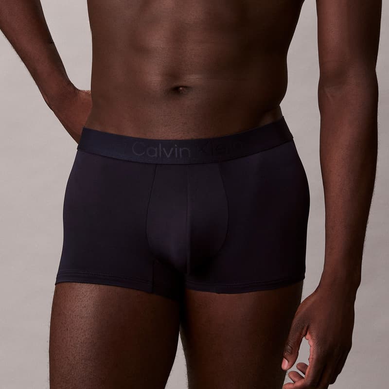 Трусы CALVIN KLEIN 1 - изображение 6