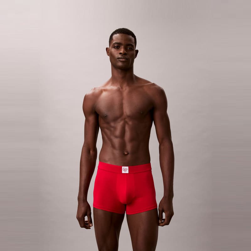 Трусы CALVIN KLEIN - изображение 3