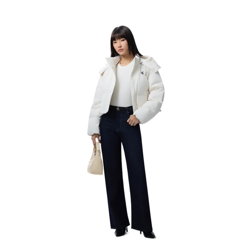 Ремень Calvin Klein Кожаные ремни Женские - изображение 5