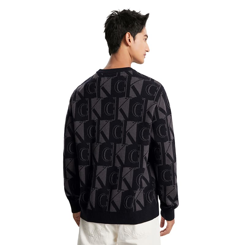 Кофта CKCalvin Klein FW23 - изображение 6