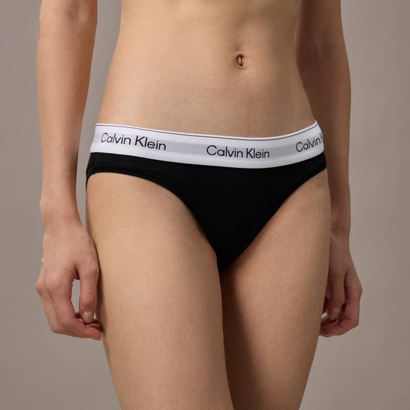 Трусы calvin klein Modern Gravity Belt Женское нижнее белье Наборы - изображение 2