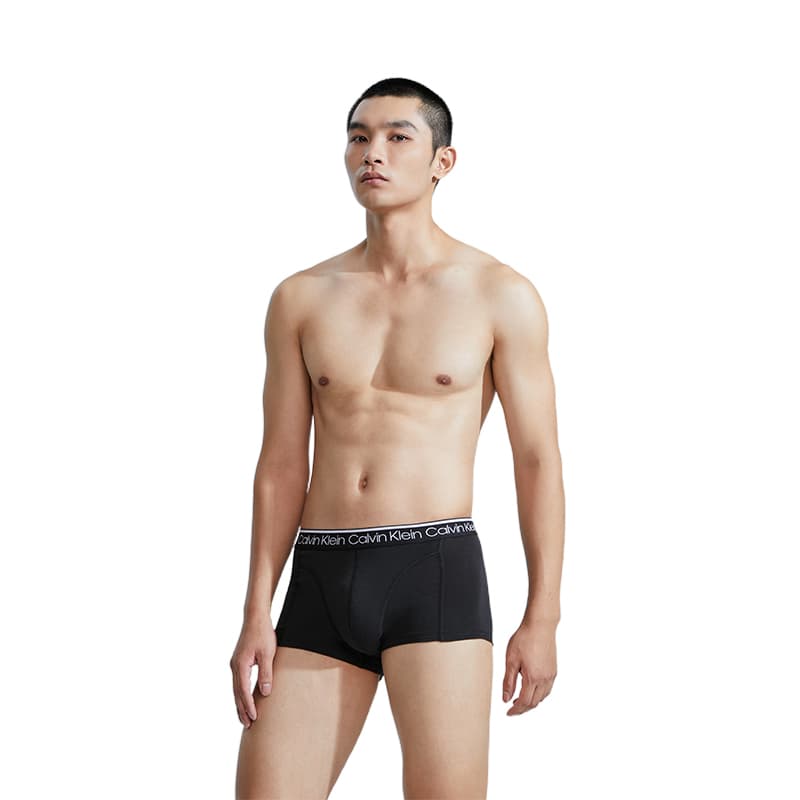 Трусы CKCalvin Klein 3 - изображение 2