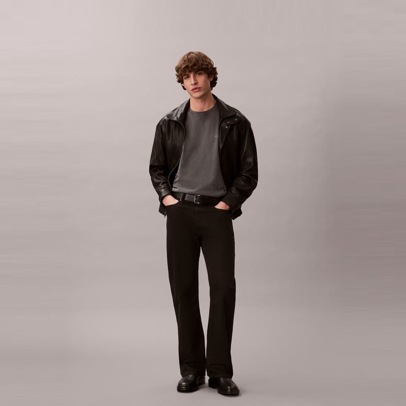 Футболка CALVIN KLEIN T - изображение 4