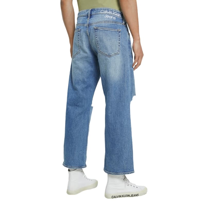 Штаны CKCalvin Klein SS22 - изображение 2