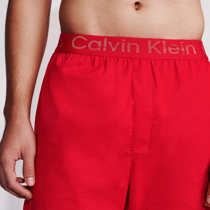 Трусы CALVIN KLEIN 1 - изображение 4