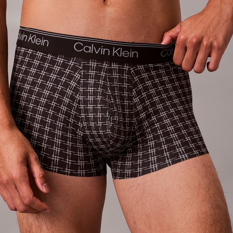 Трусы CALVIN KLEIN 1 - изображение 6