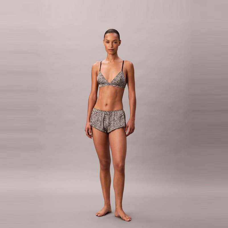 Бюстгальтер Calvin Klein Женские Бюстгальтеры - изображение 4