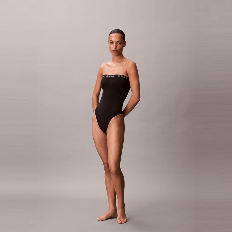 Calvin Klein Женские боди - изображение 11