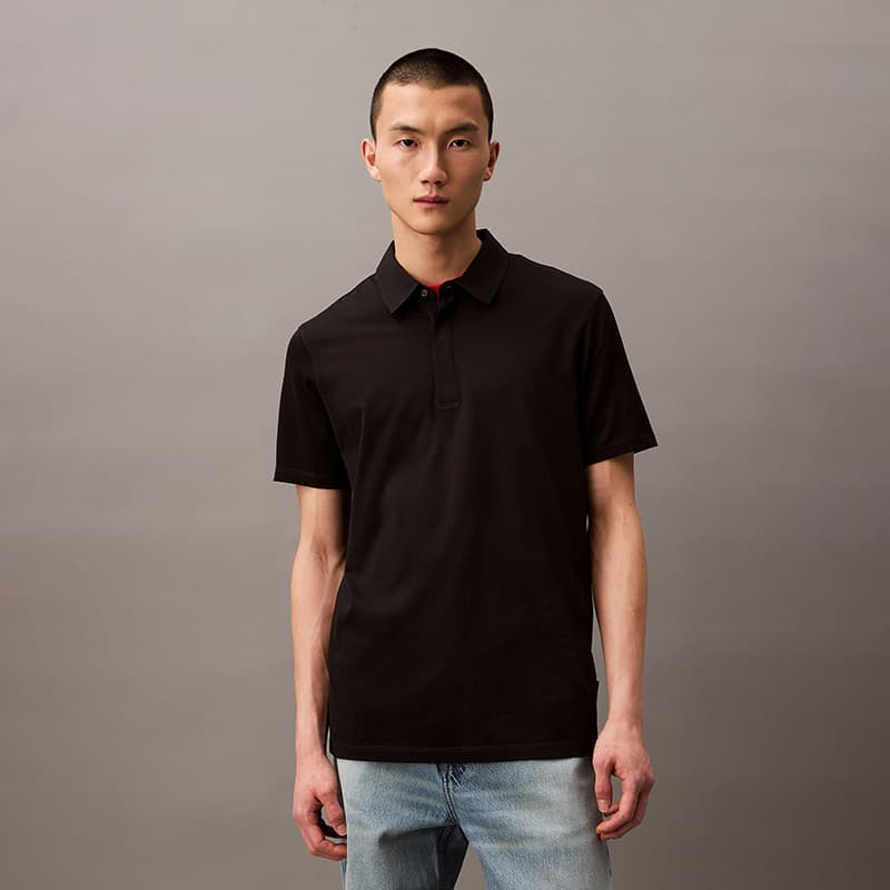 Поло CALVIN KLEIN Polo - изображение 3