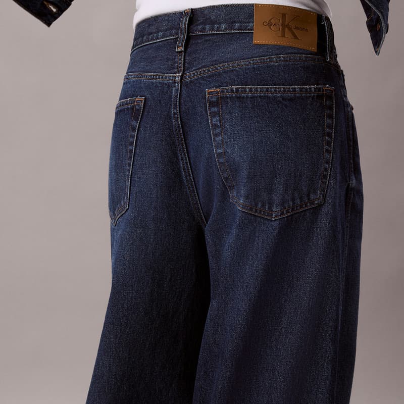 Джинсы Calvin Klein Джинсы Женские Набор в Коробке Включено - изображение 7
