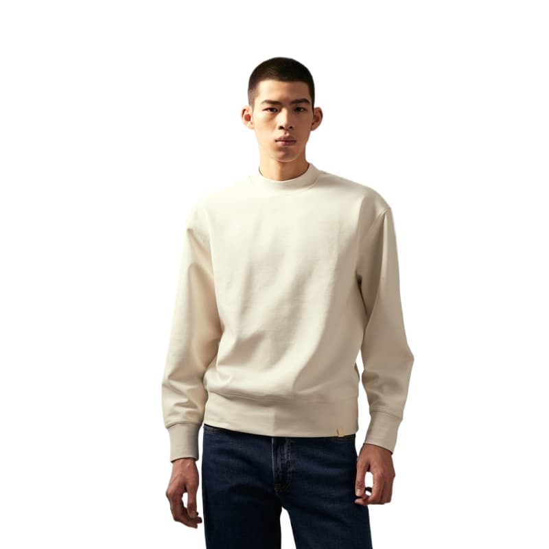 Худи Calvin Klein Мужские Толстовки - изображение 3