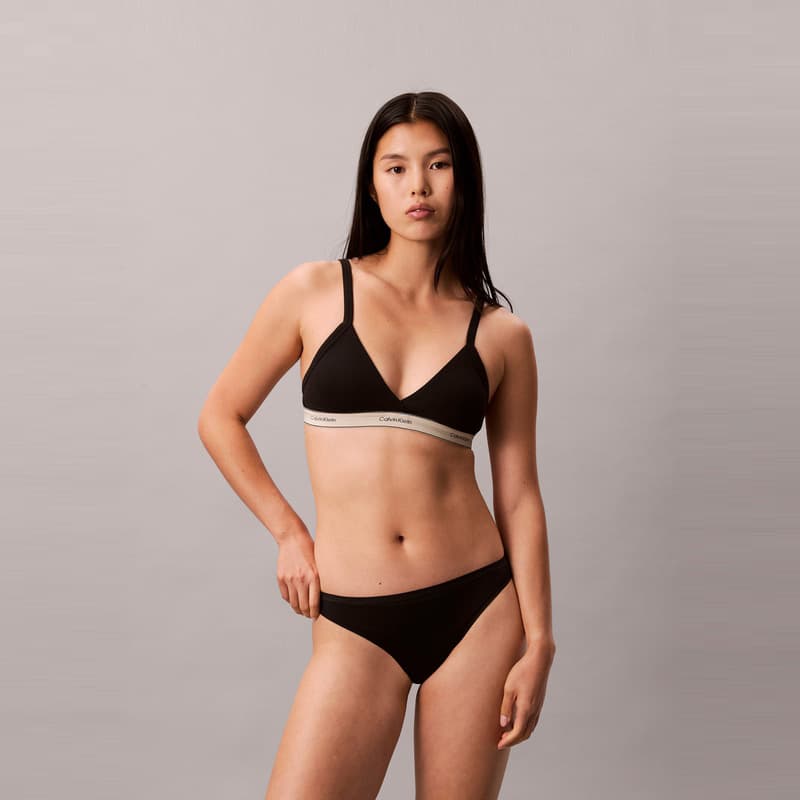 Бюстгальтер Calvin Klein Женские Бюстгальтеры - изображение 3