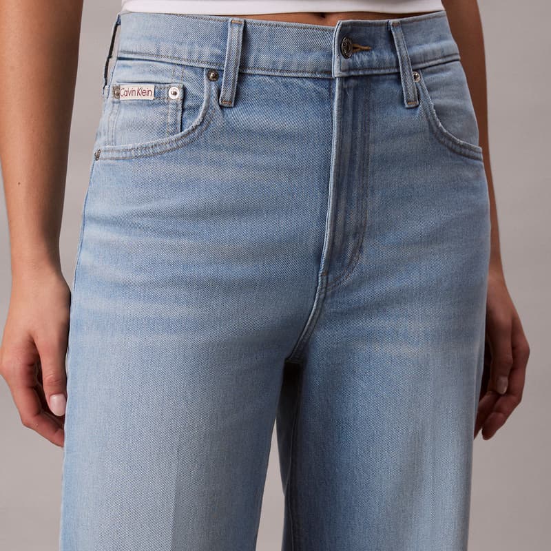 Джинсы CALVIN KLEIN Джинсы Женские Набор в Коробке Включено - изображение 5