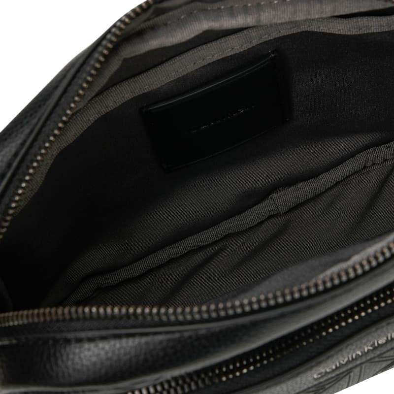 Сумка через плечо Calvin Klein Crossbody Bags Men's - изображение 5