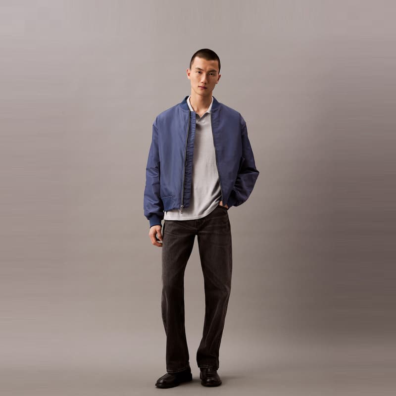 Calvin Klein SS25 Трикотаж Мужской - изображение 4