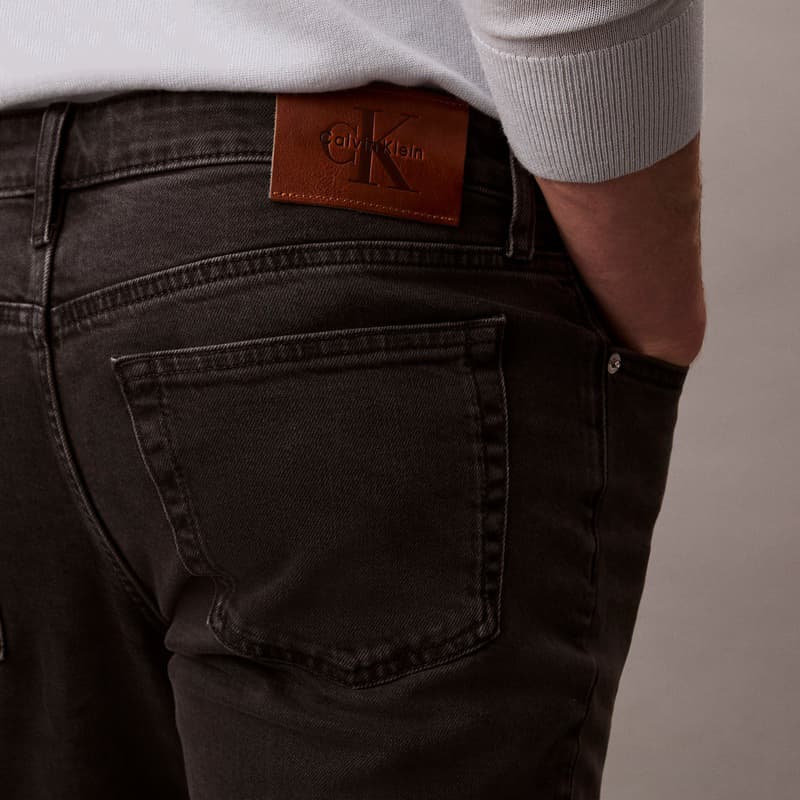 Штаны Calvin Klein Джинсы Мужские Набор в Коробке Включено - изображение 6
