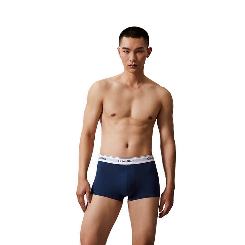 Трусы CKCalvin Klein 3 - изображение 5