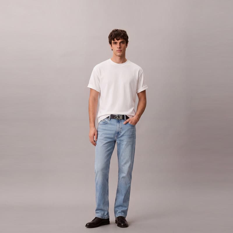 Ремень Calvin Klein - изображение 4