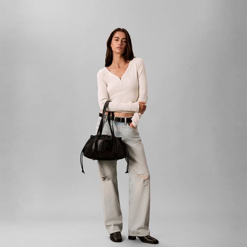 Мини-сумка Calvin Klein Сумки через плечо Женские - изображение 7