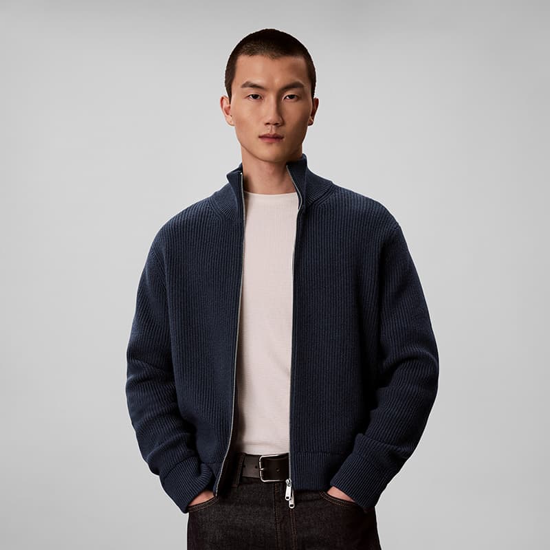 Кофта Calvin Klein Мужские Свитера - изображение 3