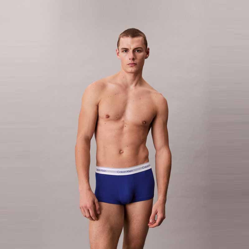 Трусы calvin klein Modern Gravity Belt Трусы Мужской Gift Box Set Включено - изображение 2