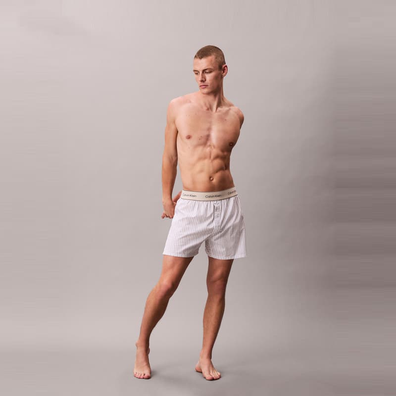 Трусы Calvin Klein Боксеры Мужские Набор Подарочной Коробки Включено - изображение 5