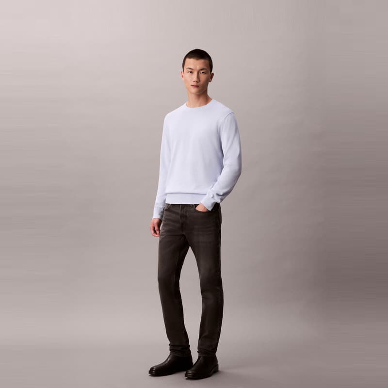 Штаны Calvin Klein Джинсы Мужские Набор в Коробке Включено - изображение 3