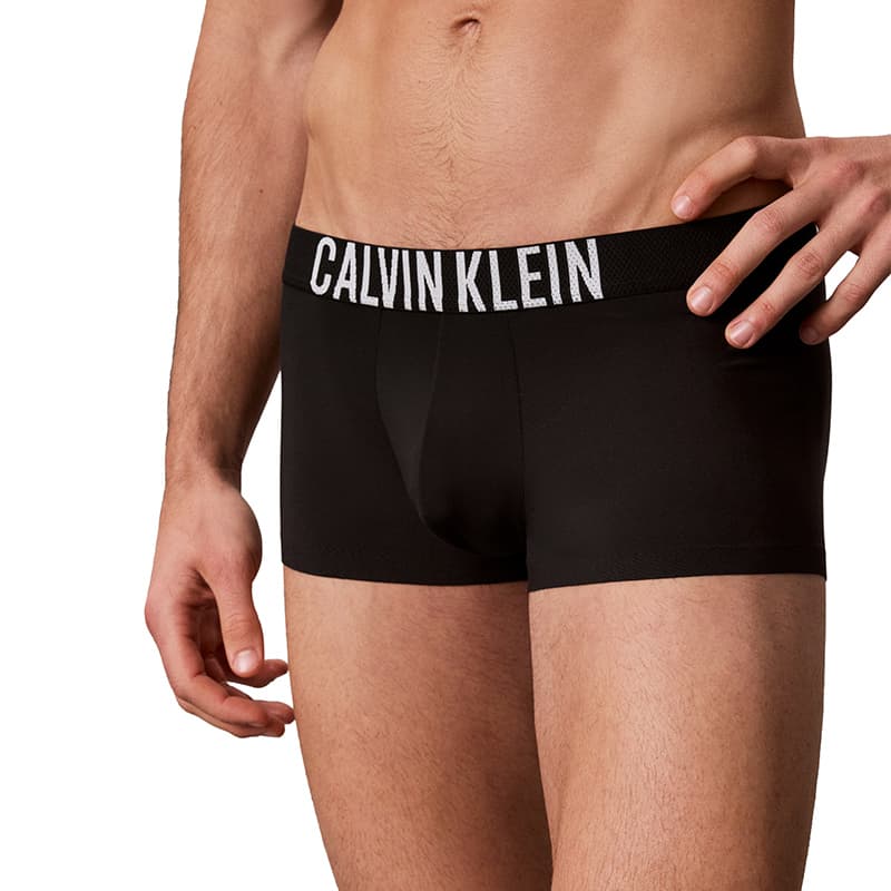 Трусы Calvin Klein Мужские боксер-шорты - изображение 6